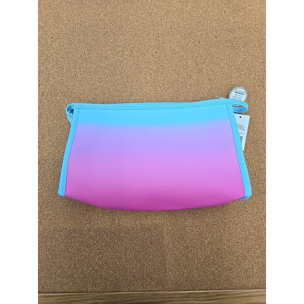 Good Vibes Cosmetic Zipper Bag (B8) - Picture 5 of 7